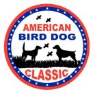 AMERICAN BIRD DOG CLASSIC