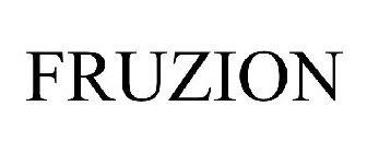 FRUZION