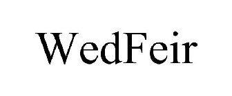 WEDFEIR