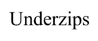 UNDERZIPS