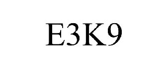 E3K9