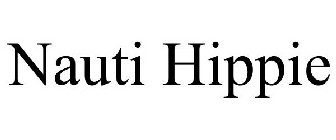 NAUTI HIPPIE
