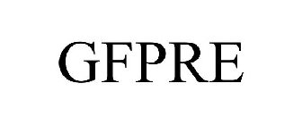 GFPRE