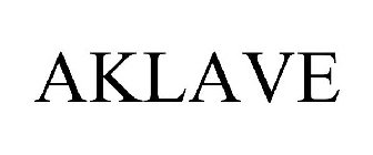 AKLAVE