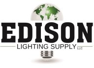 EDISON LIGHTING SUPPLY, LLC