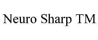NEURO SHARP