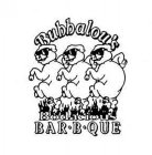 BUBBALOU'S BODACIOUS BAR B QUE