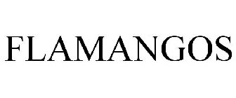 FLAMANGOS