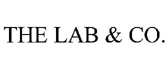THE LAB & CO.