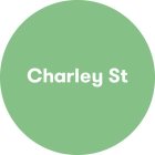 CHARLEY ST