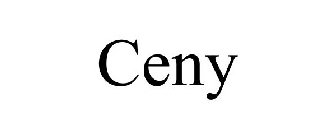 CENY