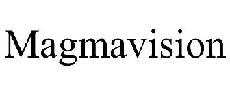 MAGMAVISION