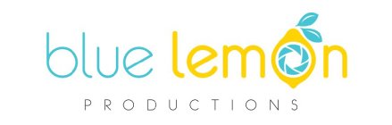 BLUE LEMON PRODUCTIONS