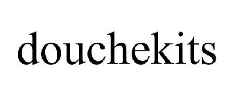 DOUCHEKITS