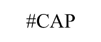 #CAP