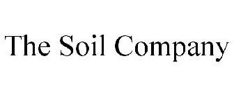THE SOIL COMPANY