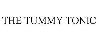 THE TUMMY TONIC