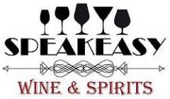 SPEAKEASY WINE & SPIRITS, LLC