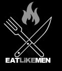 EATLIKEMEN