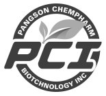 PCI PANGSON CHEMPHARM BIOTCHNOLOGY INC