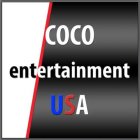 COCO ENTERTAINMENT USA