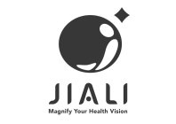 JIALI MAGNIFY YOUR HEALTH VISION