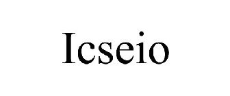 ICSEIO