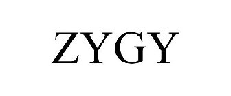 ZYGY