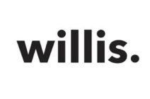 WILLIS.