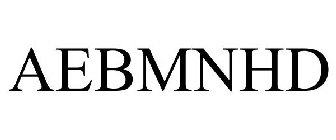 AEBMNHD