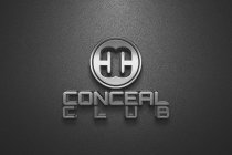 CONCEAL CLUB, CC