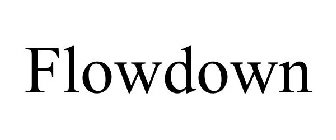 FLOWDOWN