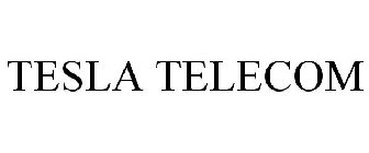 TESLA TELECOM