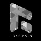 ROSE RAIN