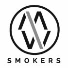 MW SMOKERS