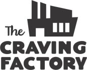 THE CRAVING FACTORY