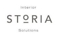 STORIA INTERIOR SOLUTIONS