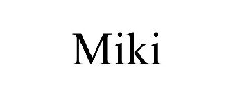 MIKI