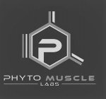 PHYTO MUSCLE LABS