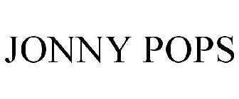 JONNY POPS