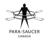 PARA-SAUCER CANADA