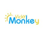 VICKY MONKEY