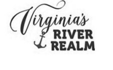 VIRGINIA'S RIVER REALM