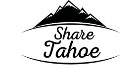 SHARE TAHOE