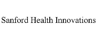 SANFORD HEALTH INNOVATIONS