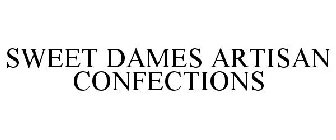SWEET DAMES ARTISAN CONFECTIONS