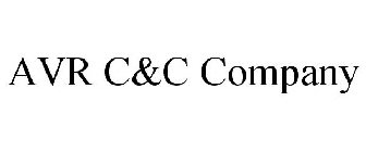 AVR C&C COMPANY