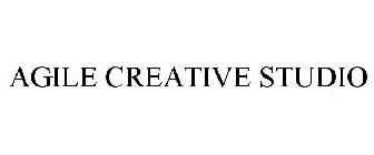 AGILE CREATIVE STUDIO