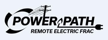POWERPATH REMOTE ELECTRIC FRAC