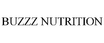 BUZZZ NUTRITION